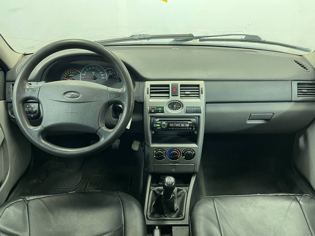 LADA PRIORA