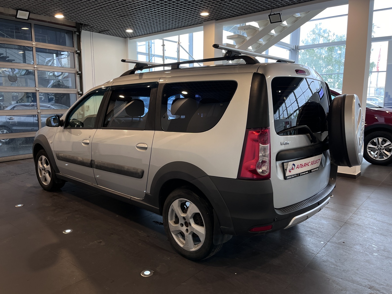 LADA LARGUS