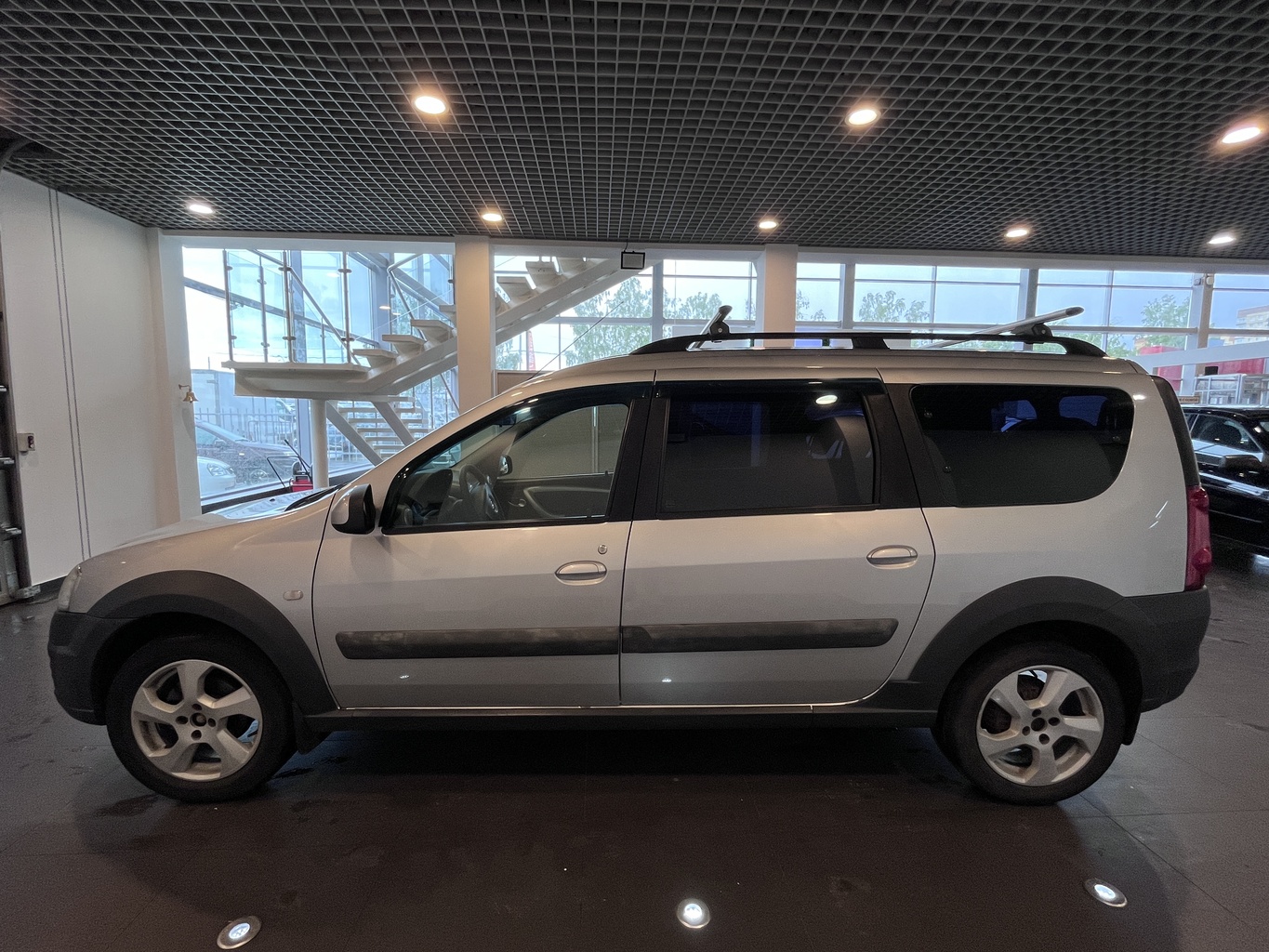 LADA LARGUS