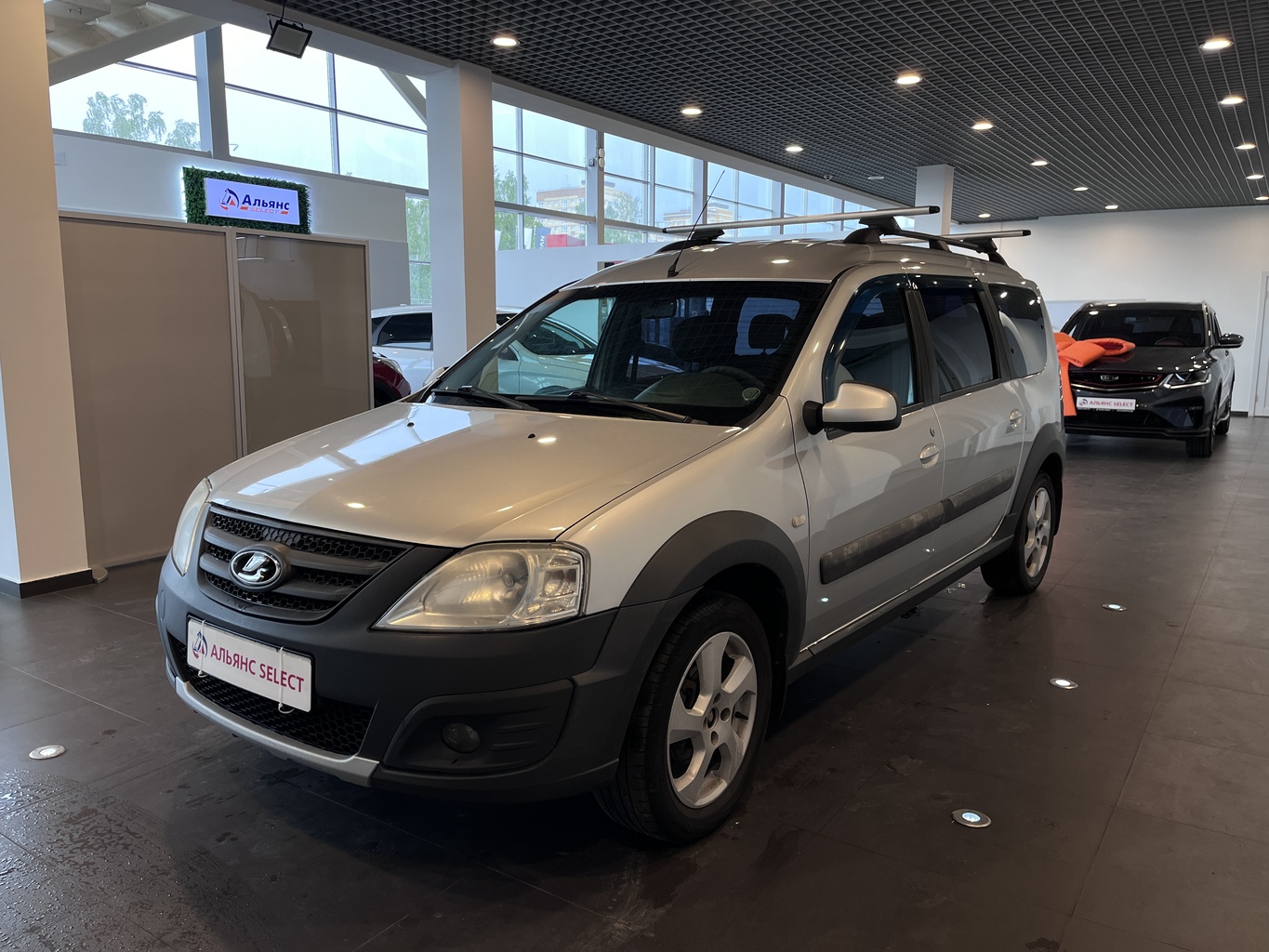 LADA LARGUS