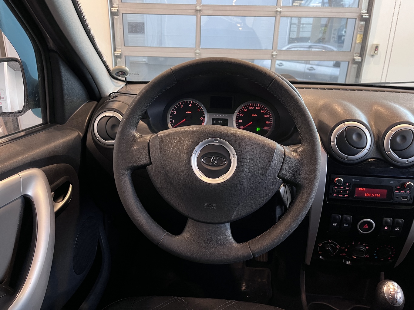 LADA LARGUS