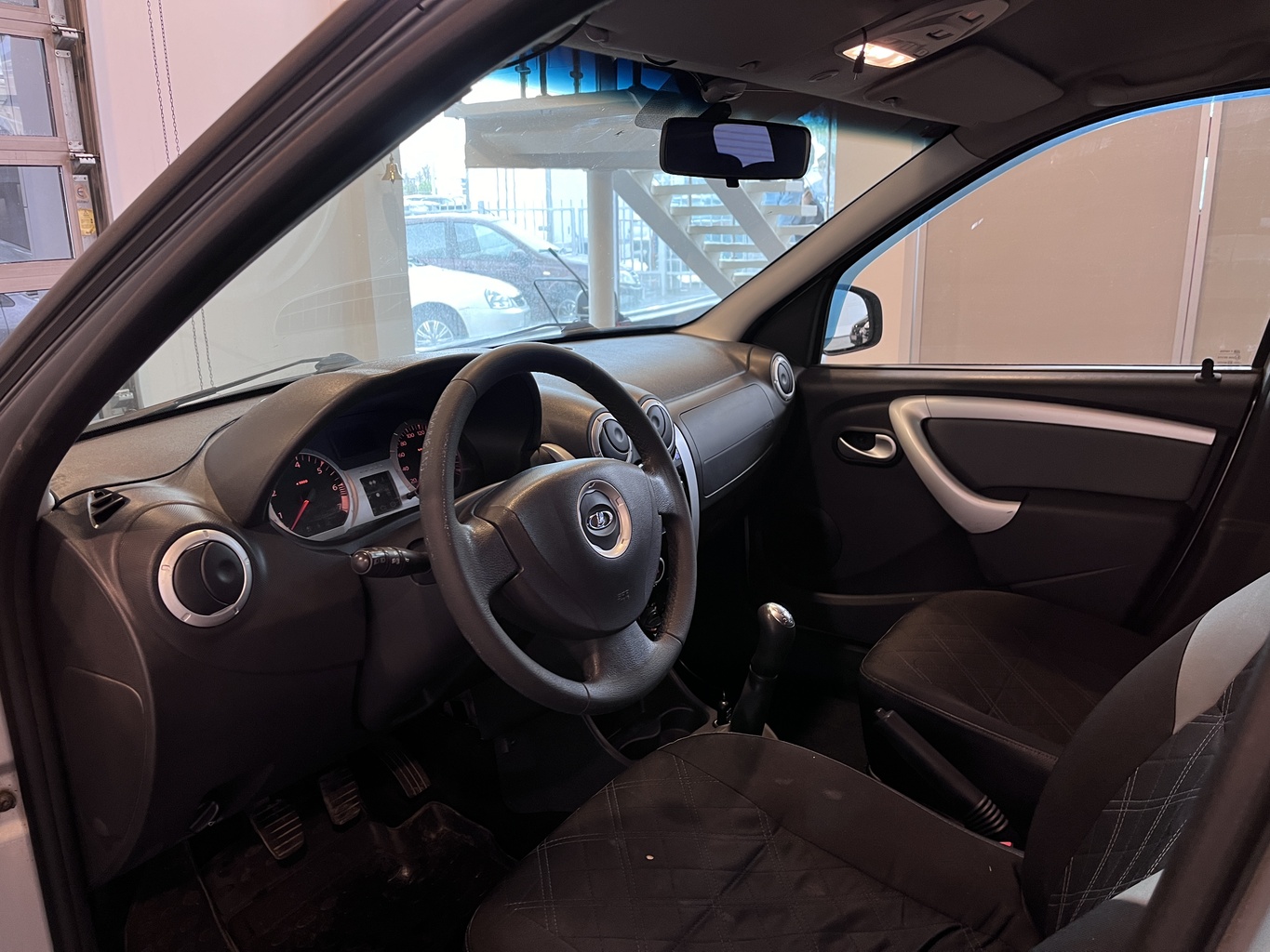 LADA LARGUS