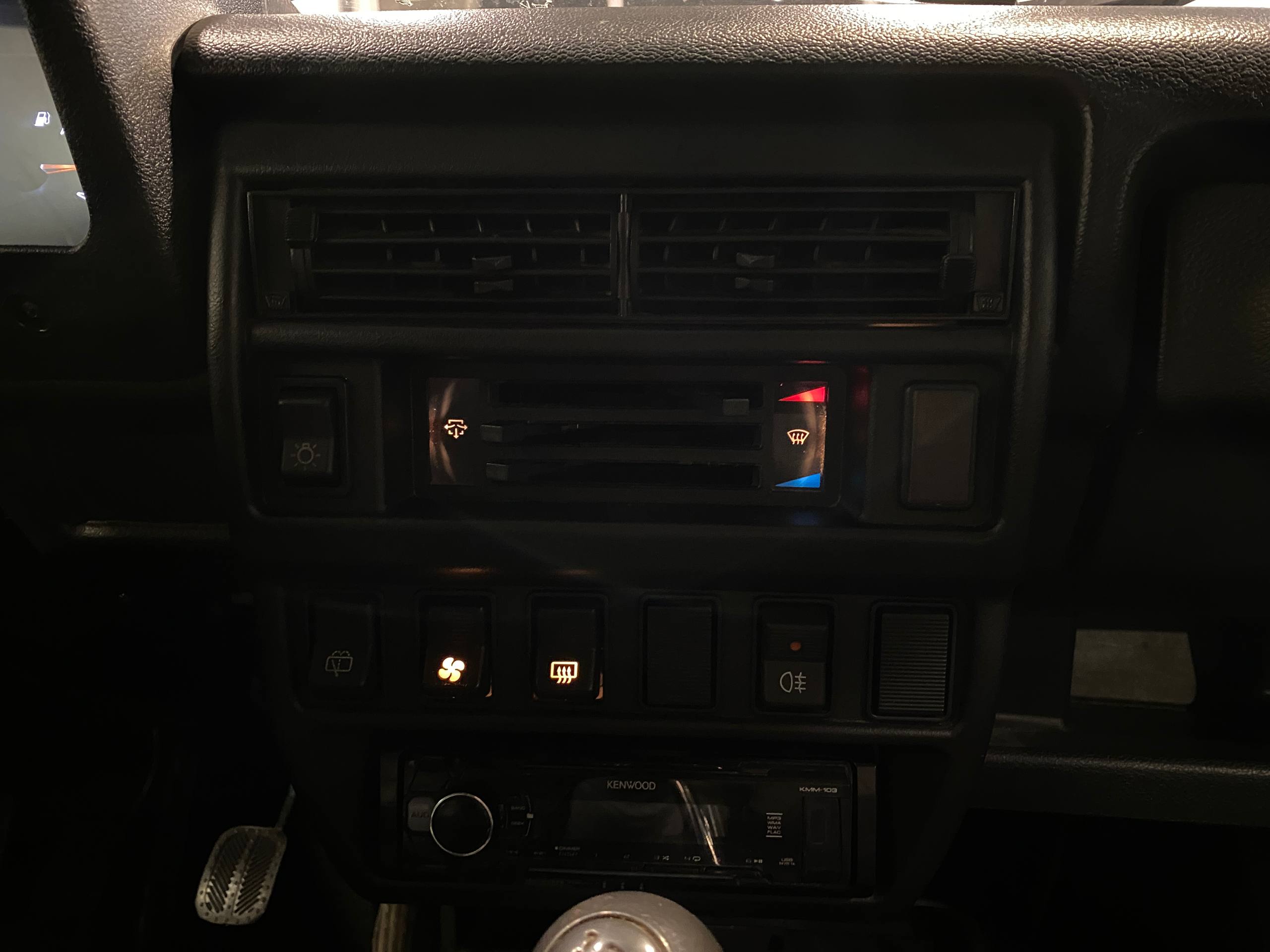 LADA 2131 (4X4)