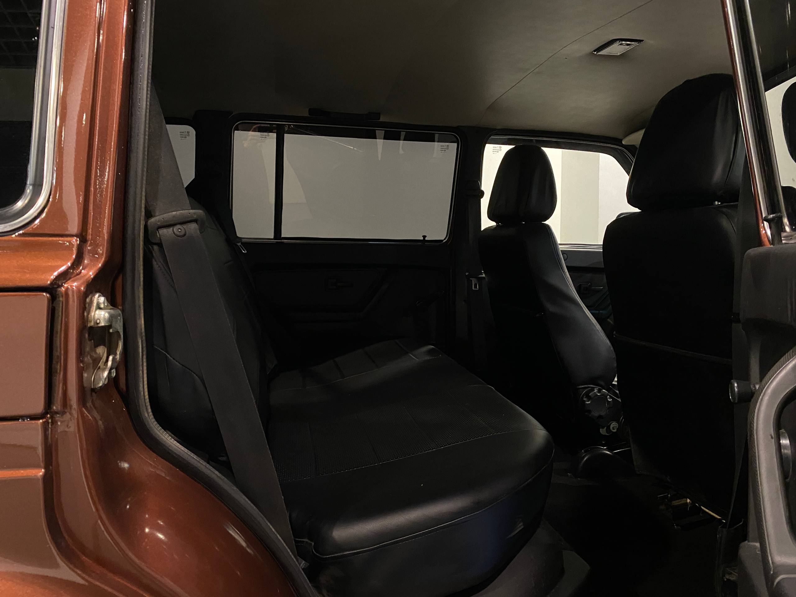 LADA 2131 (4X4)