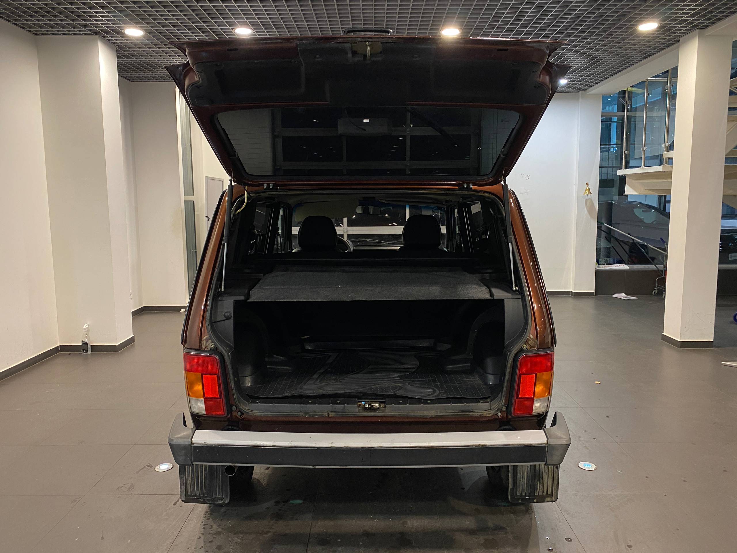 LADA 2131 (4X4)