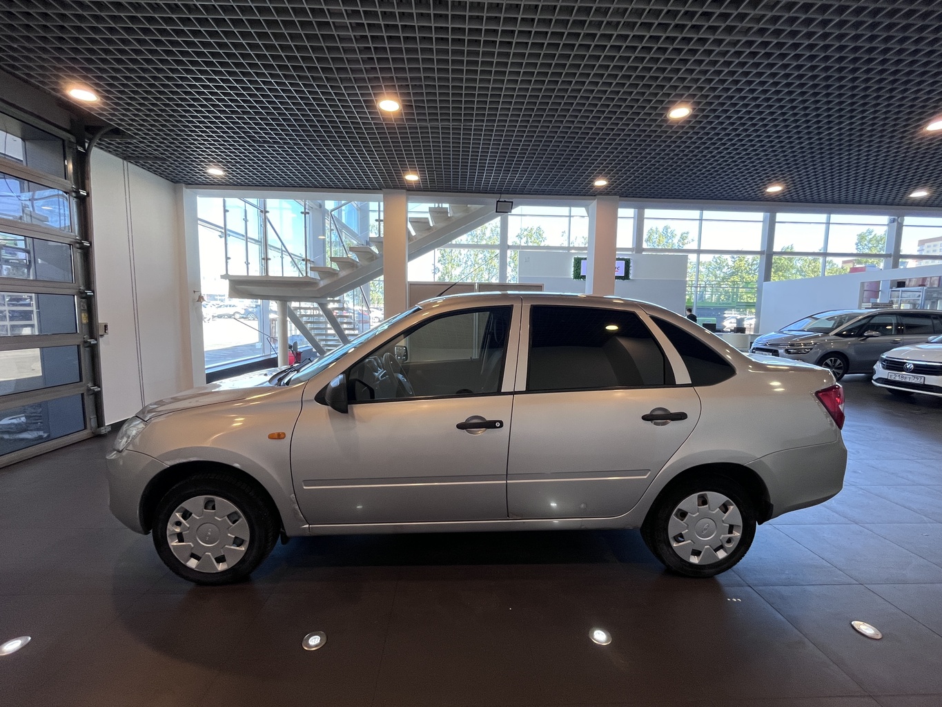 LADA GRANTA