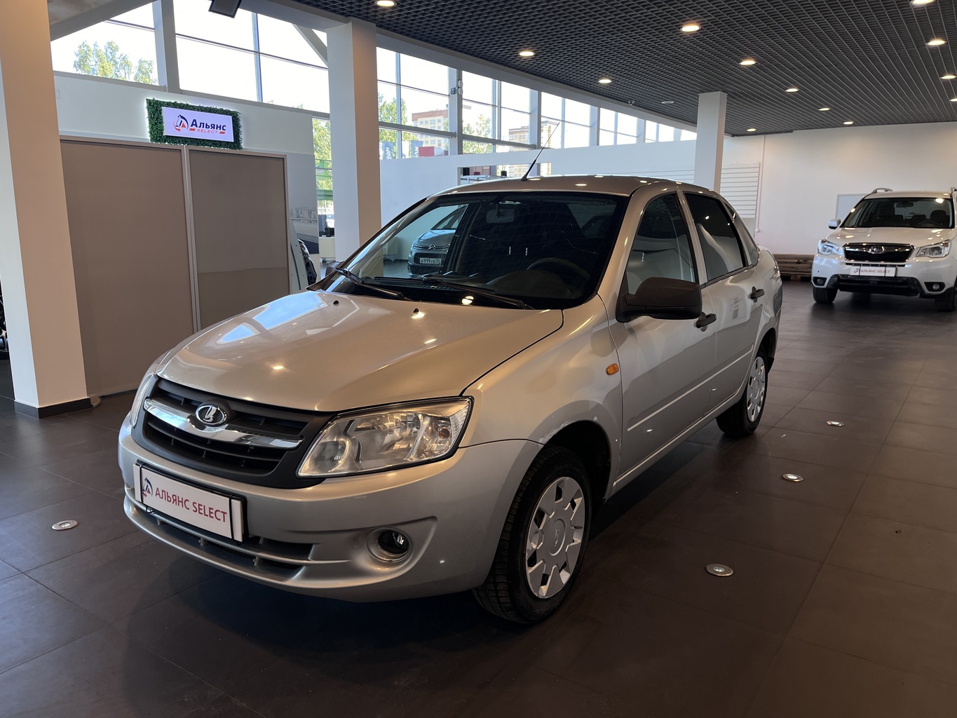 LADA GRANTA