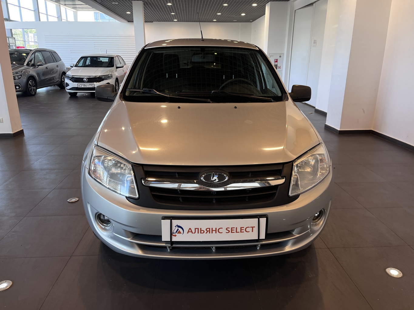 LADA GRANTA