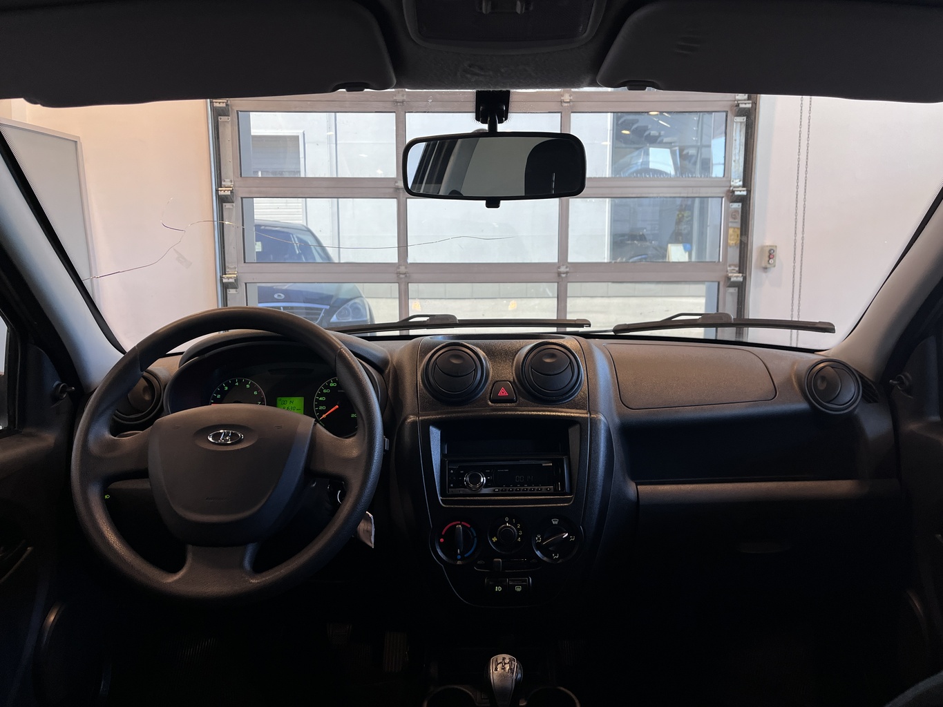 LADA GRANTA
