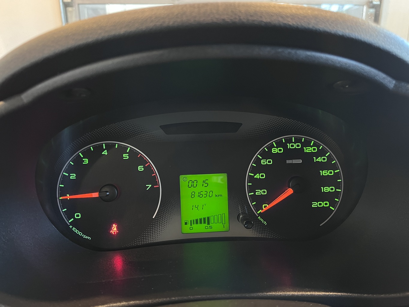 LADA GRANTA