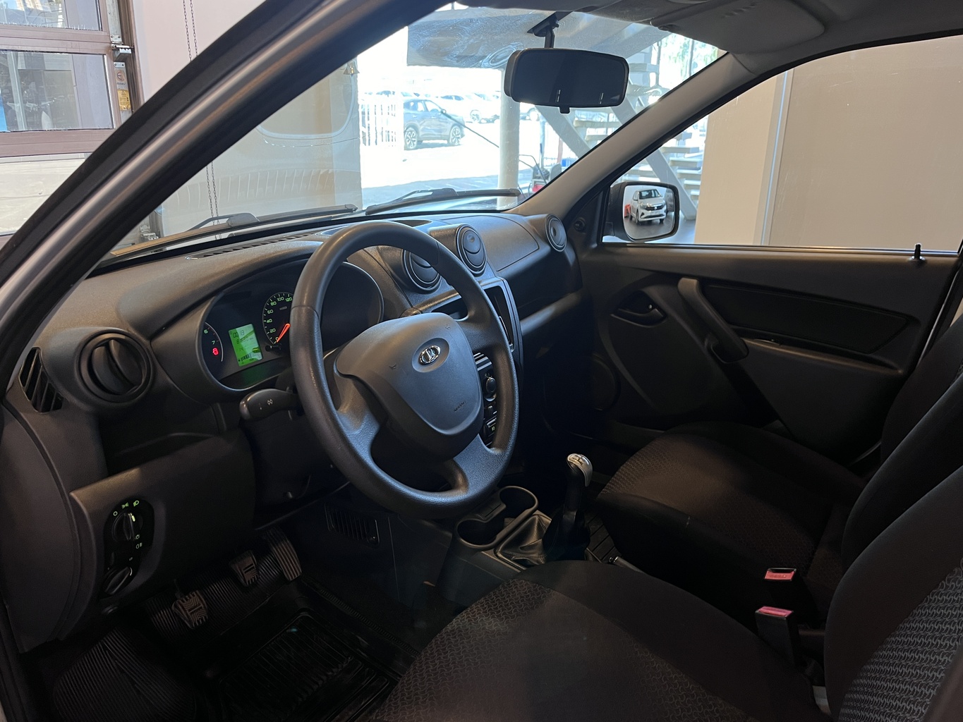 LADA GRANTA