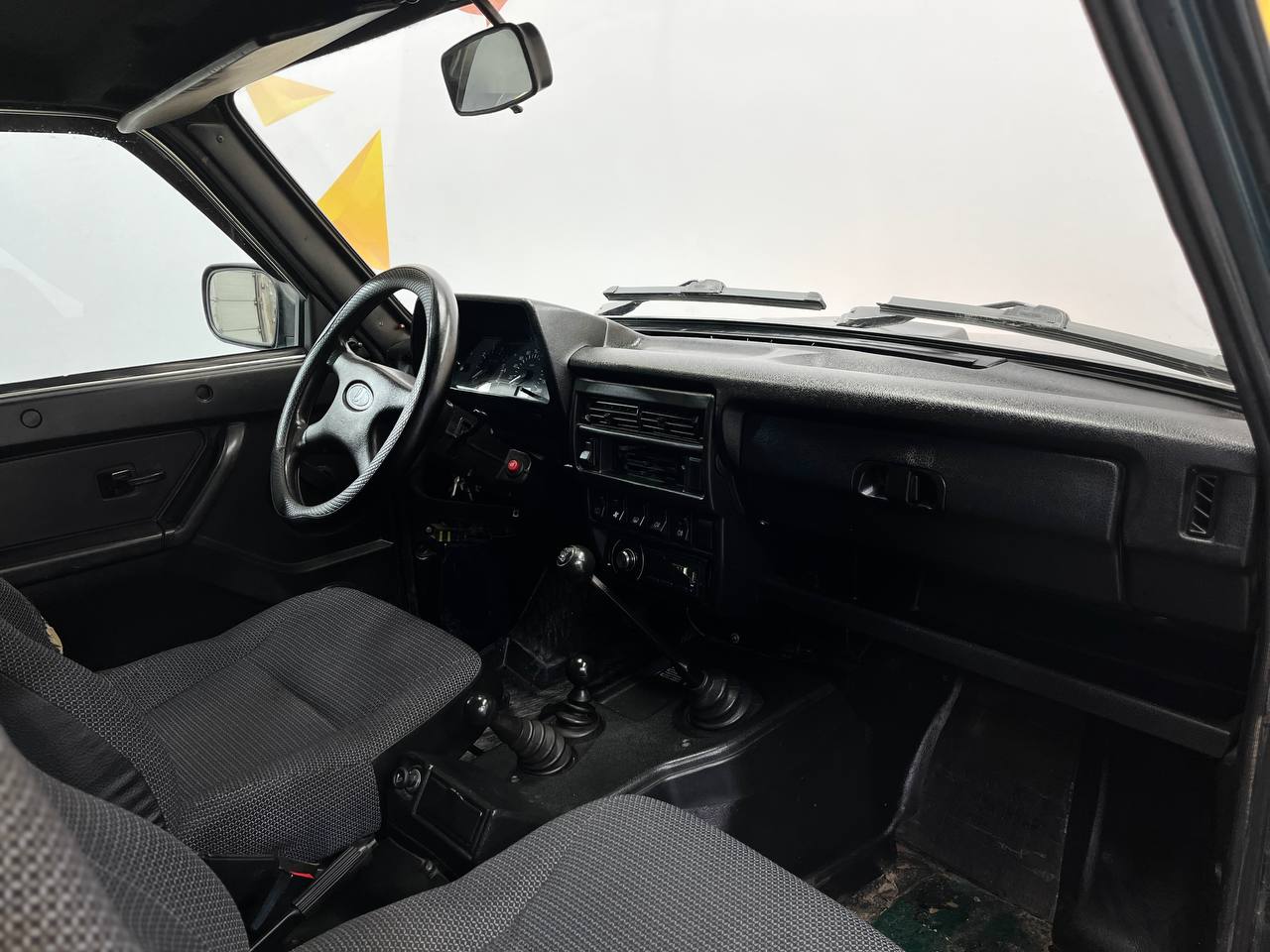 LADA 2121 (4X4)