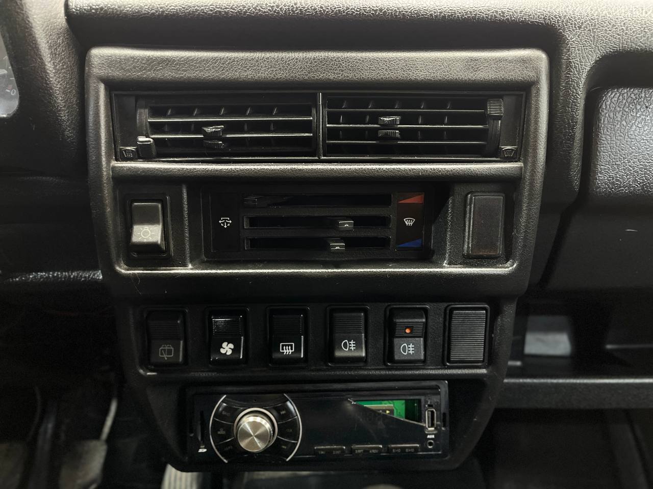 LADA 2121 (4X4)