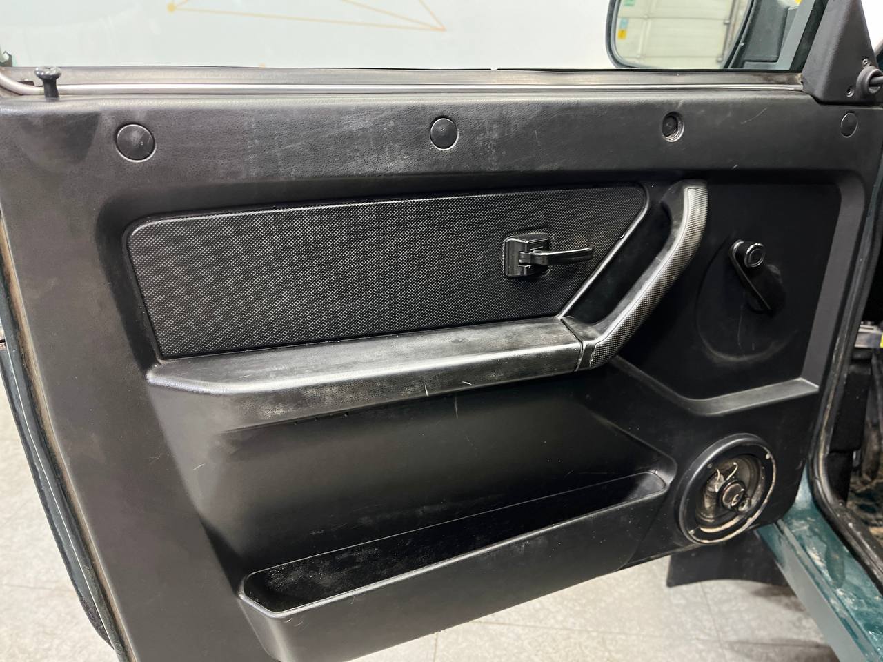 LADA 2121 (4X4)