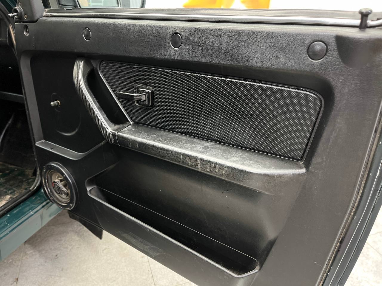 LADA 2121 (4X4)