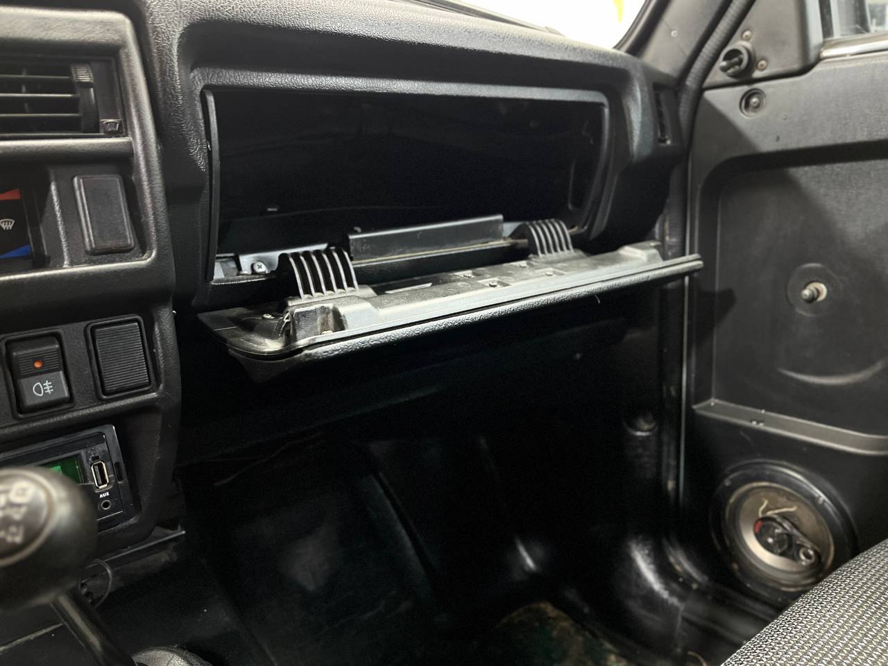 LADA 2121 (4X4)