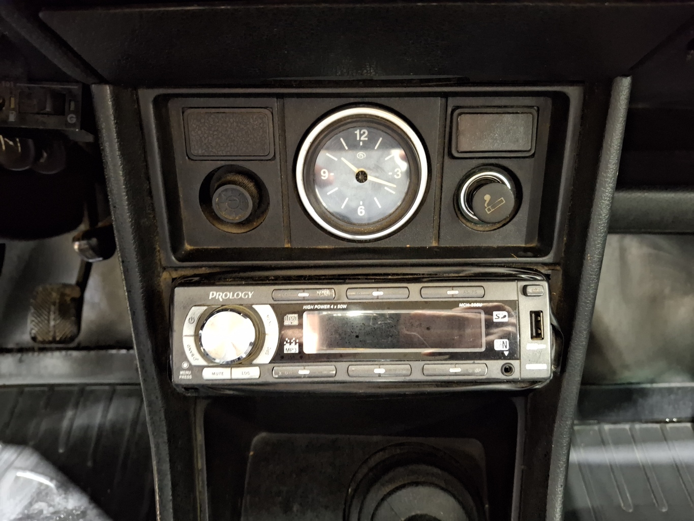 LADA 2107