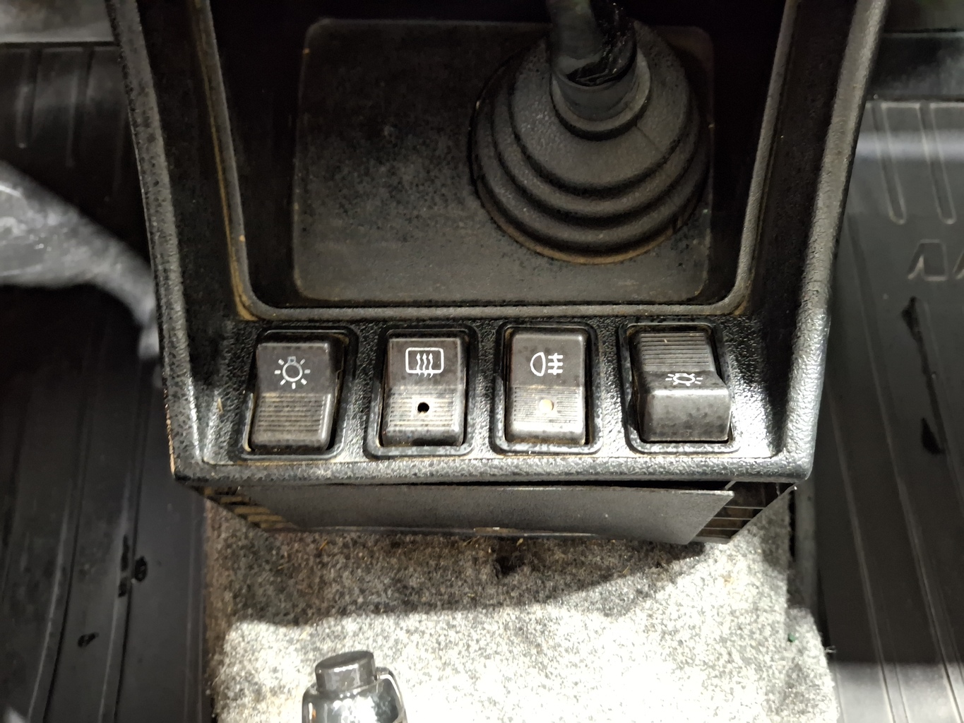 LADA 2107