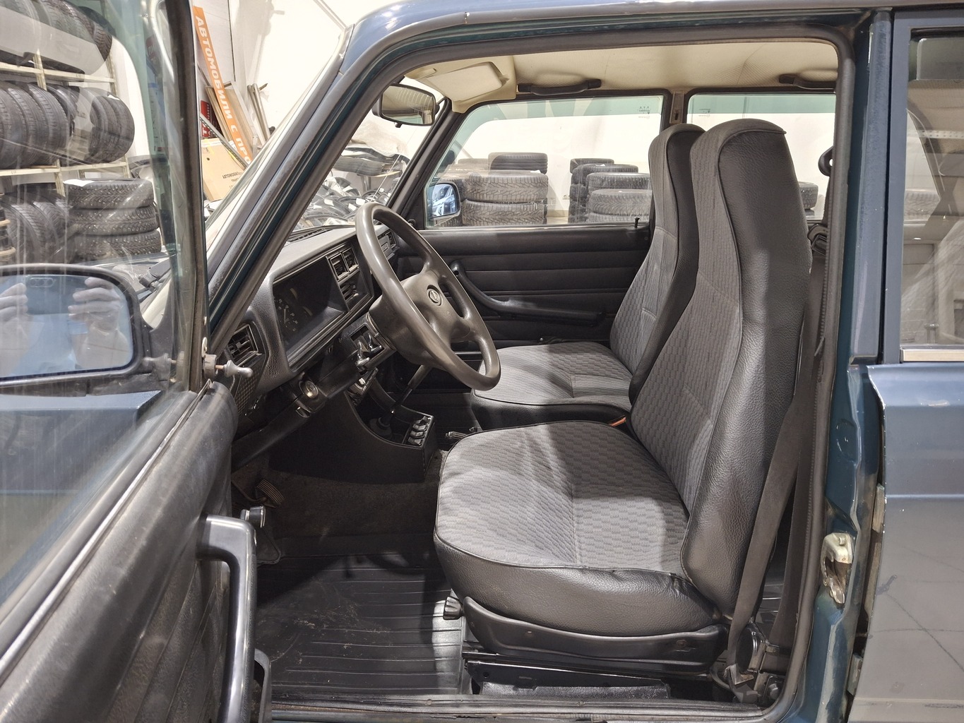 LADA 2107