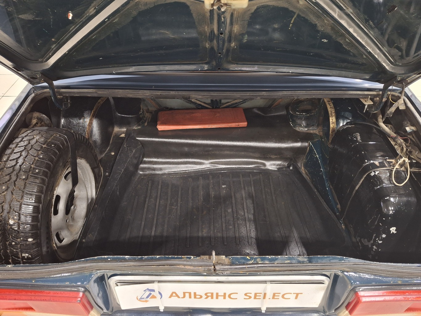 LADA 2107