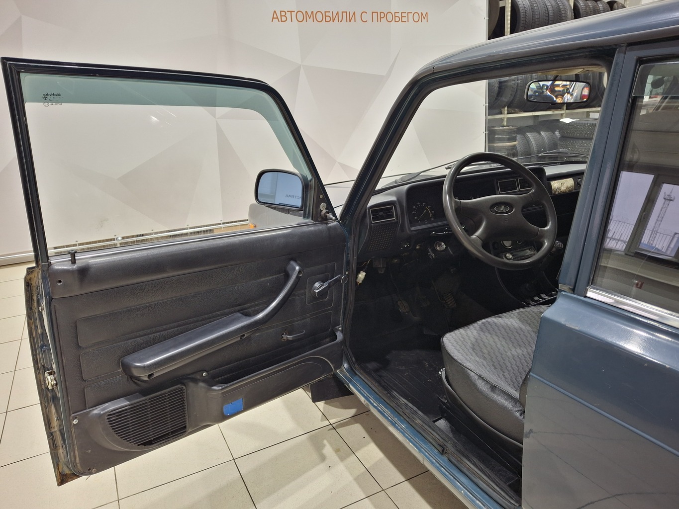 LADA 2107