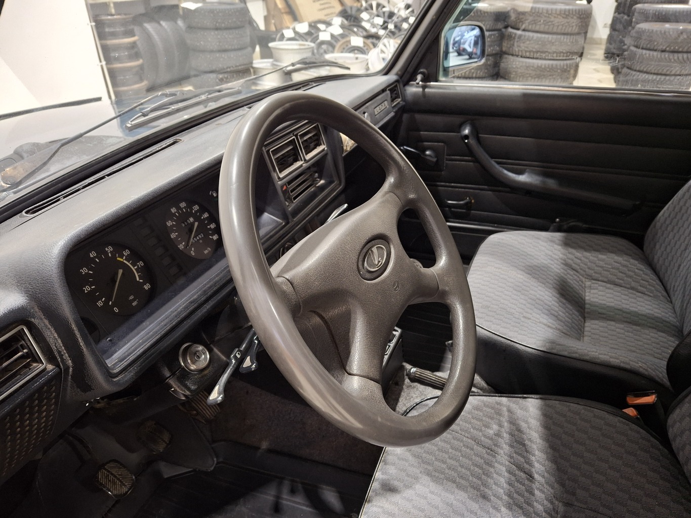 LADA 2107