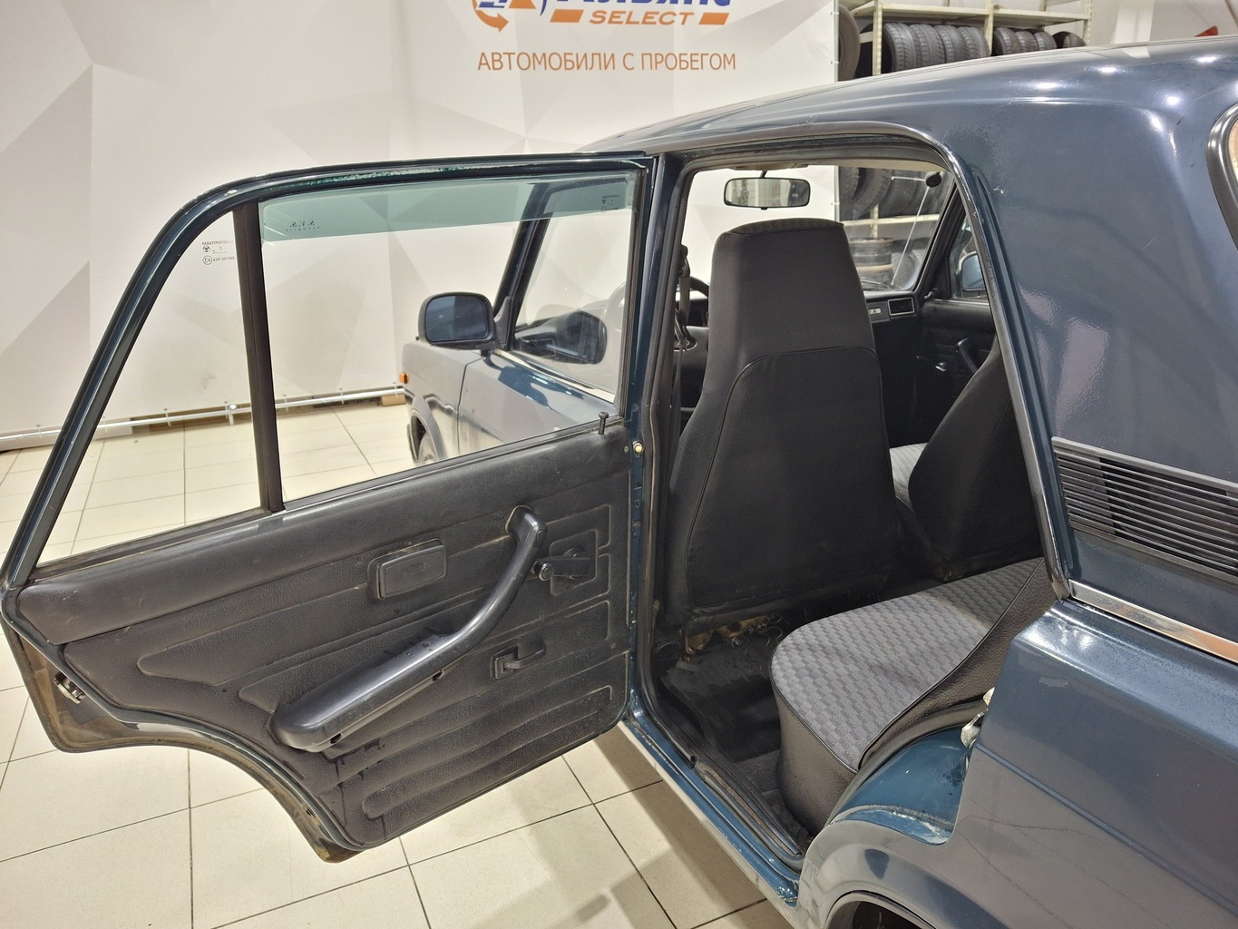 LADA 2107