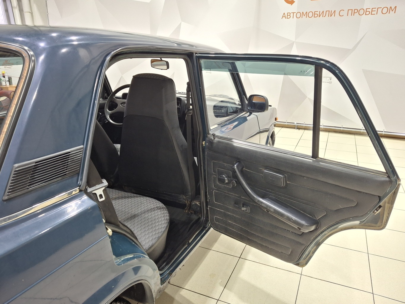 LADA 2107