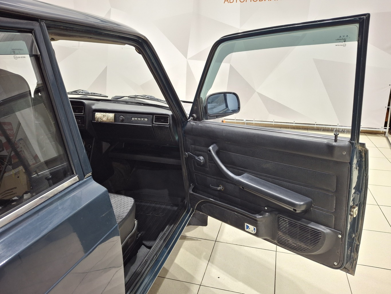 LADA 2107