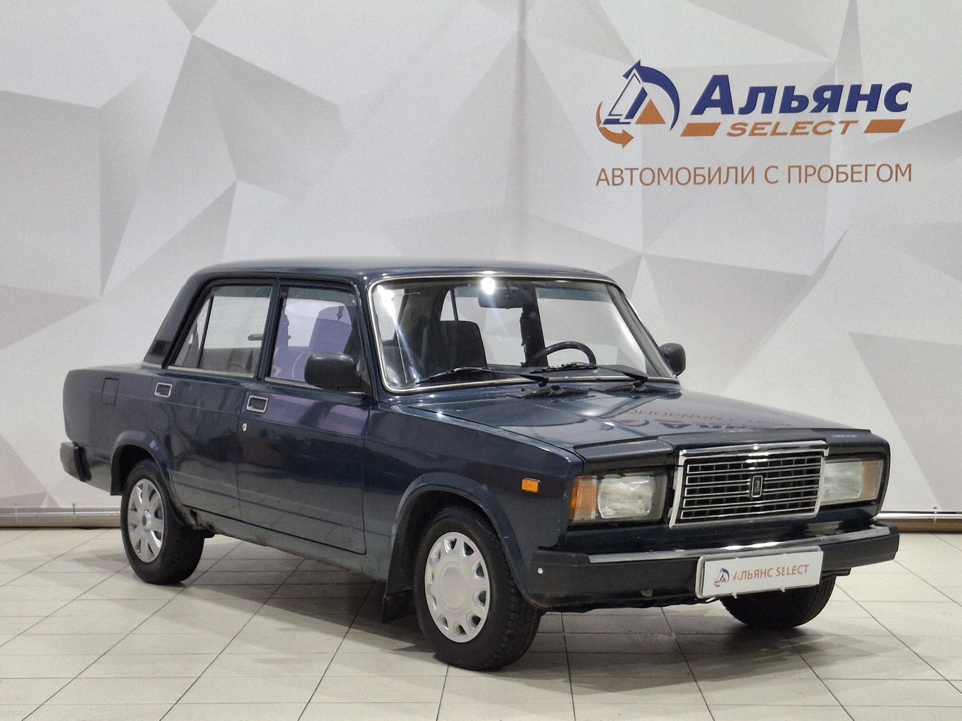 LADA 2107