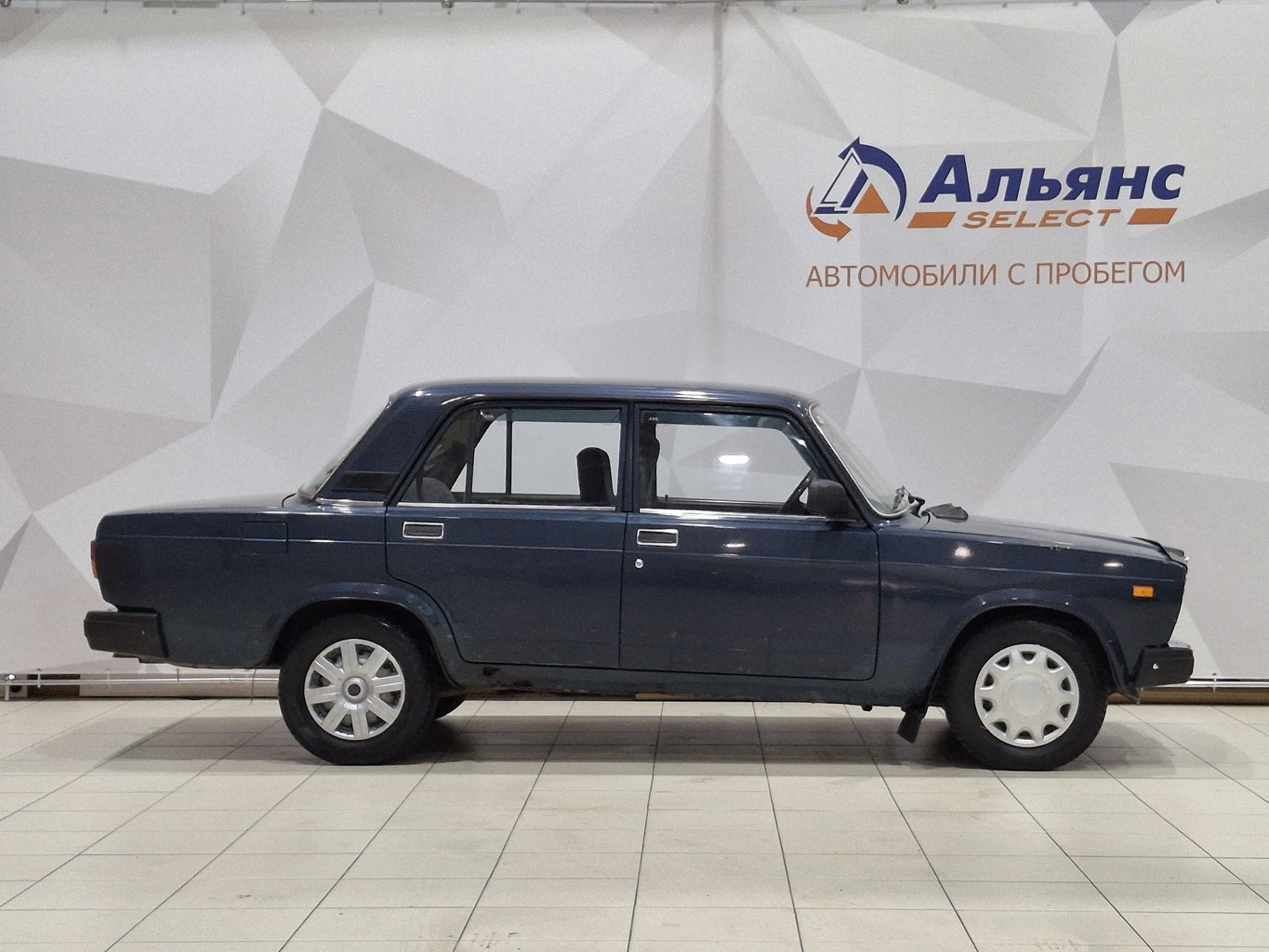 LADA 2107