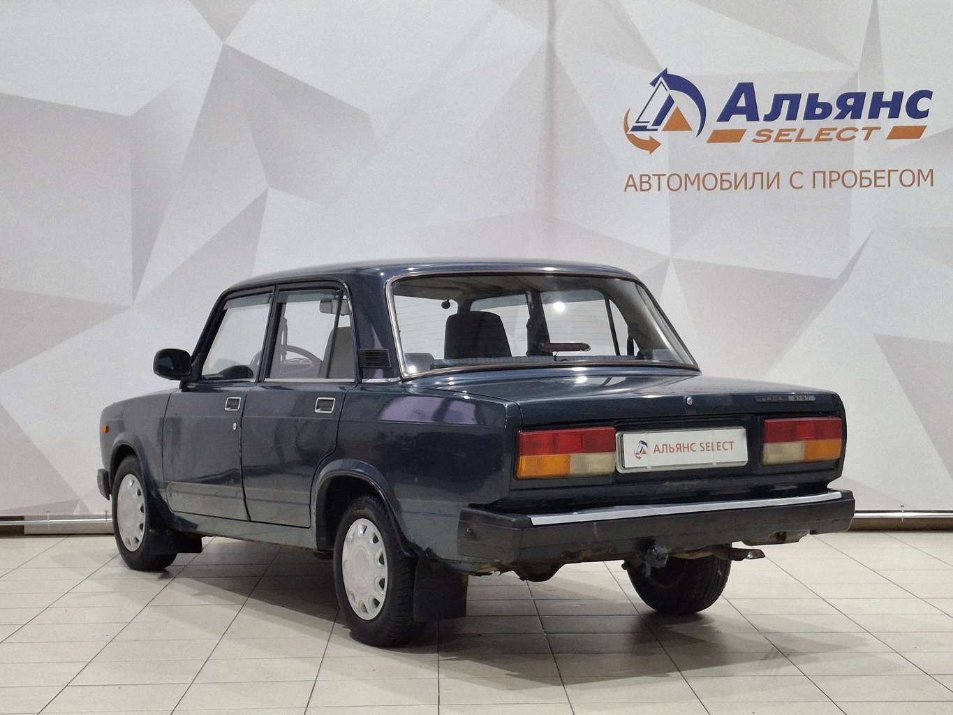 LADA 2107