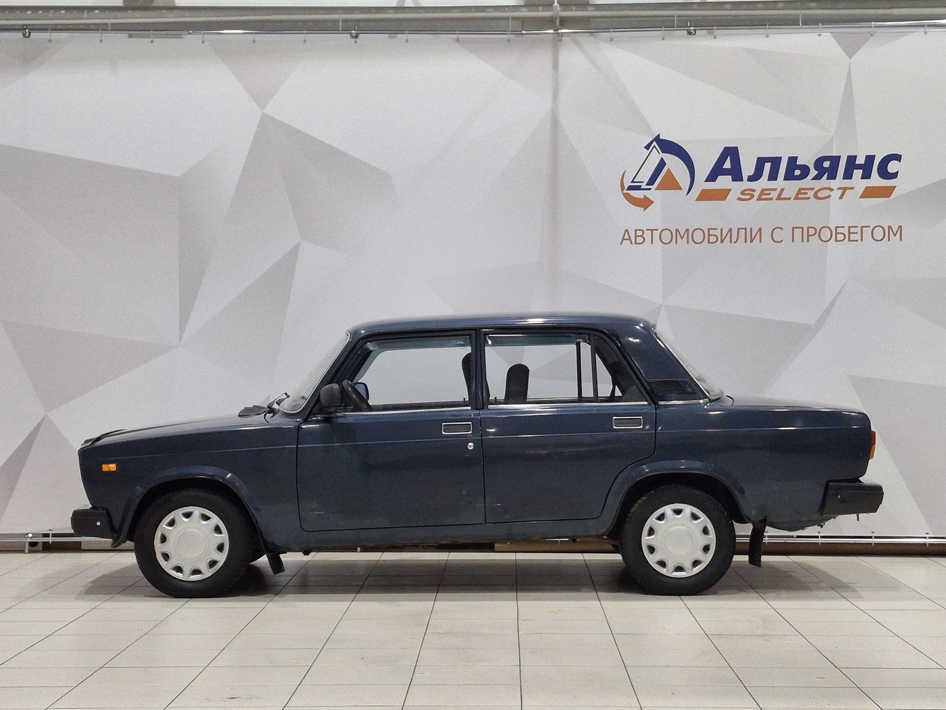 LADA 2107