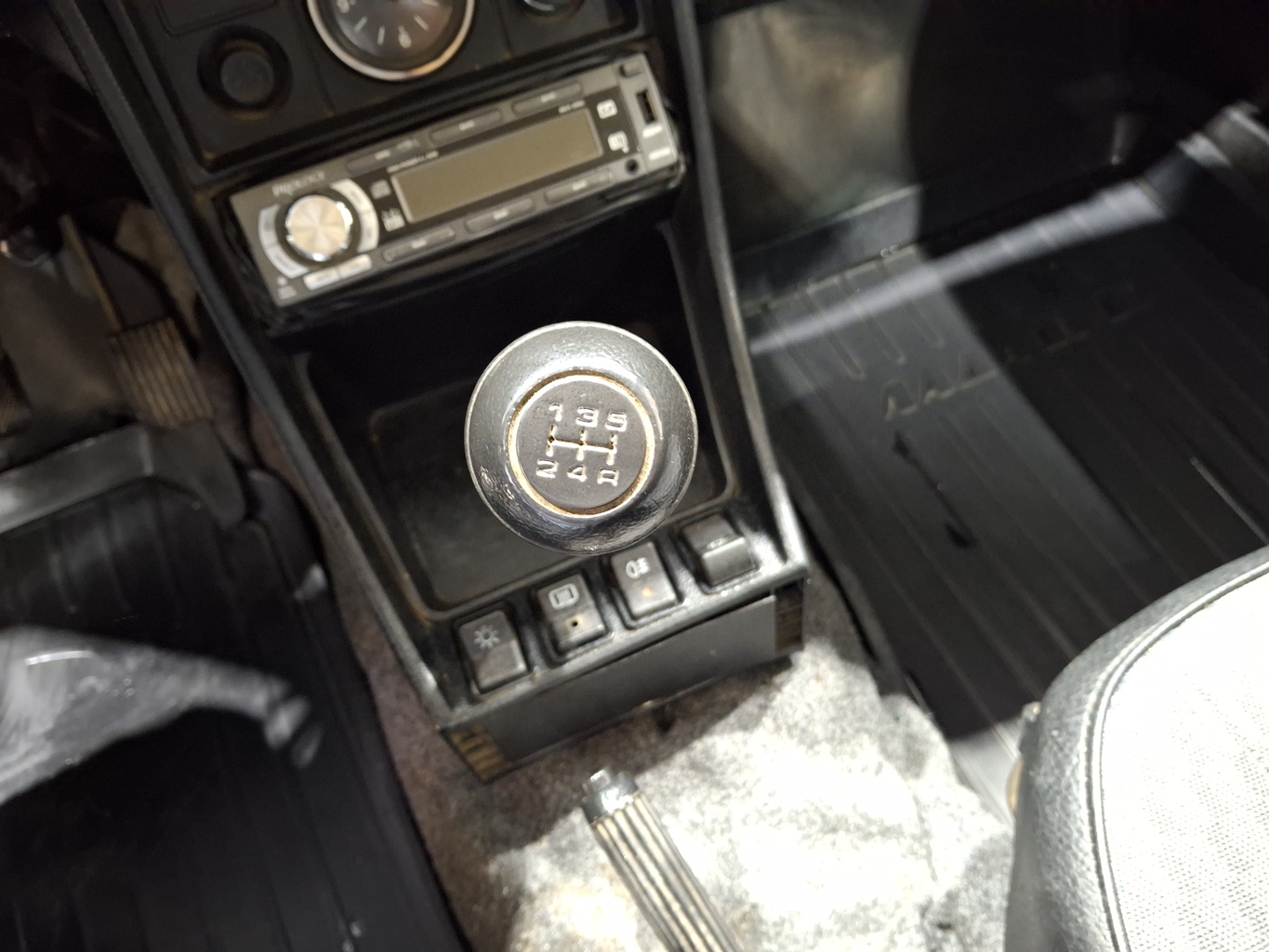 LADA 2107
