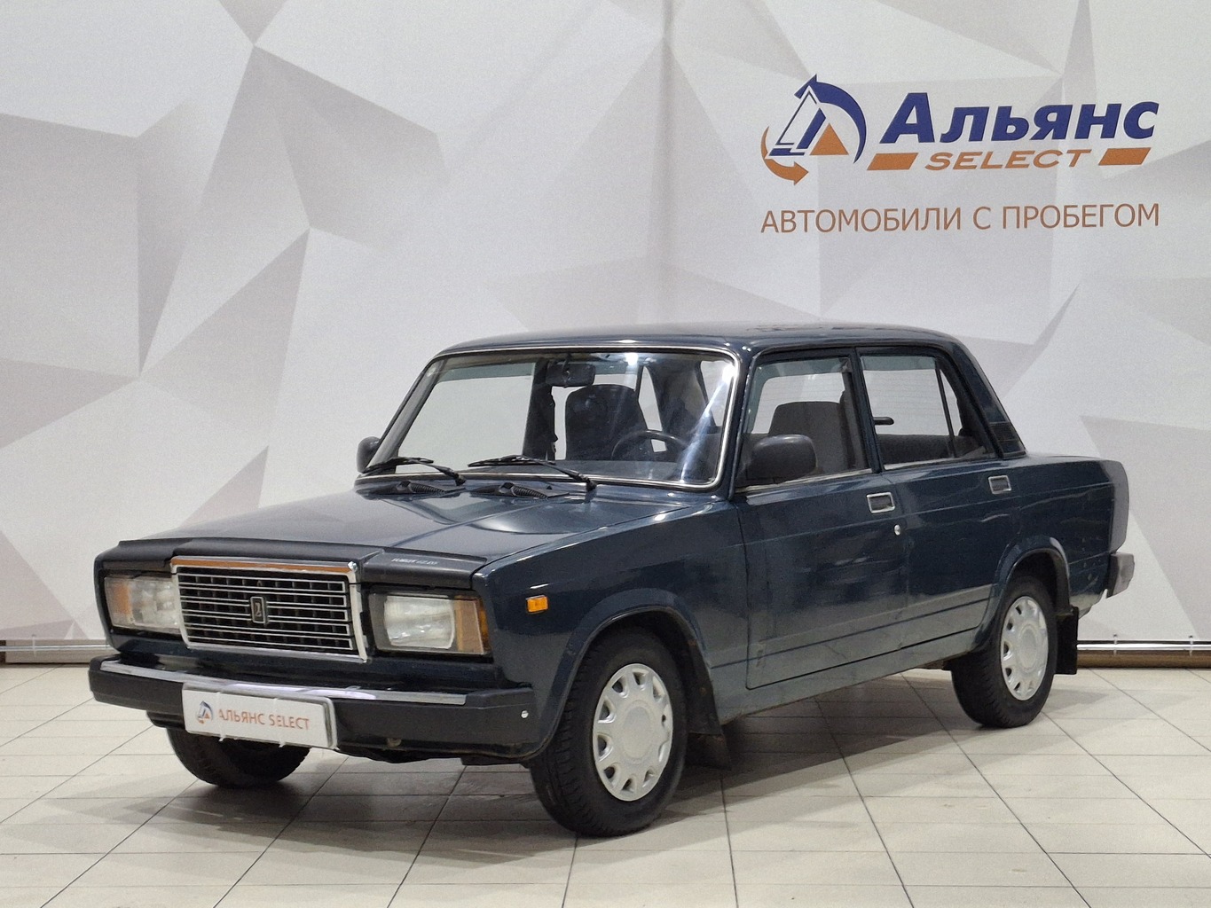 LADA 2107