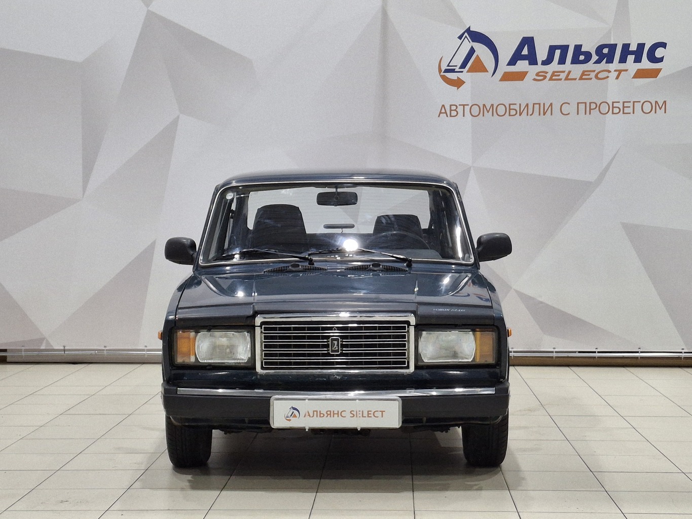 LADA 2107