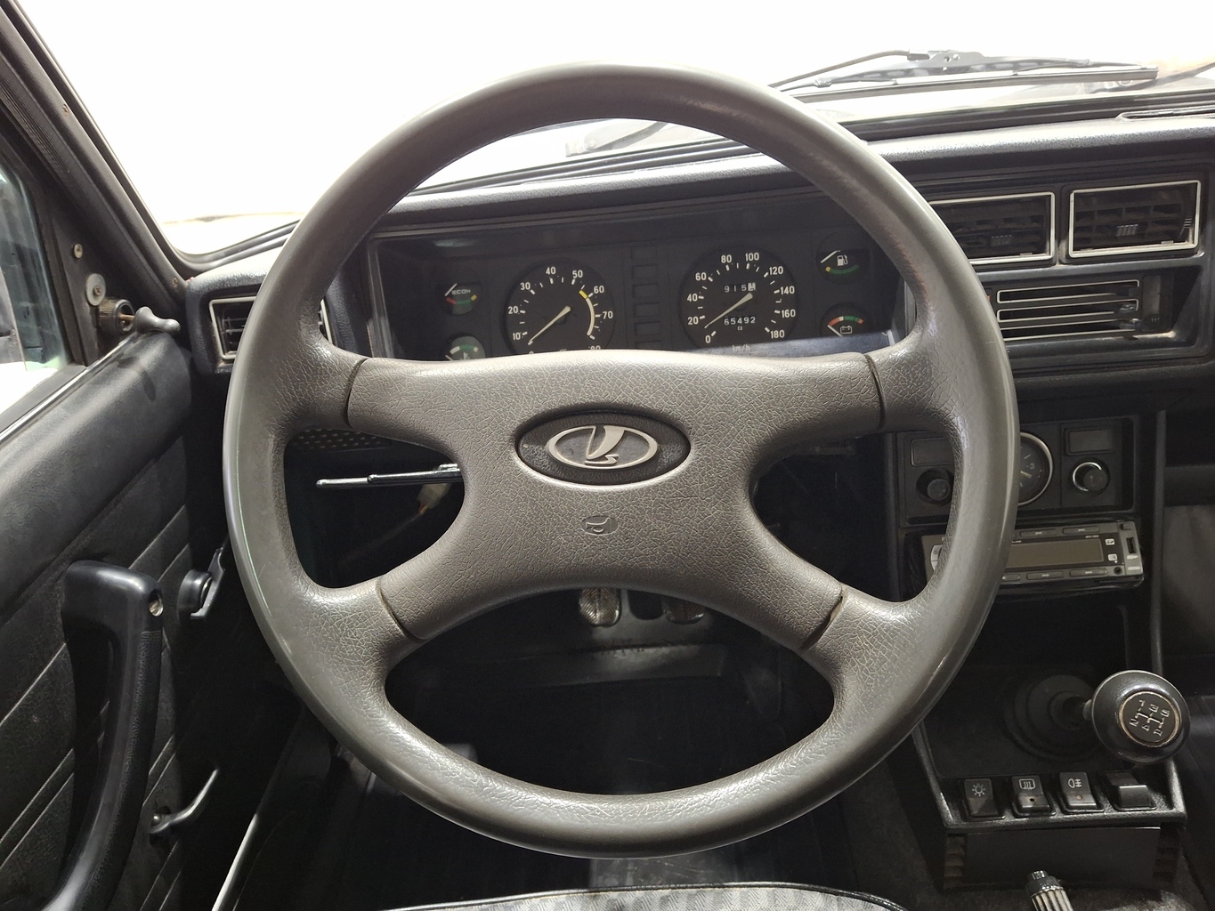 LADA 2107