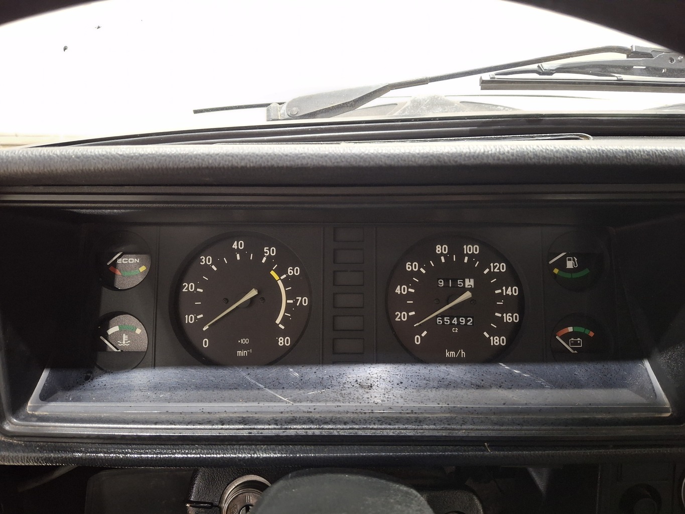 LADA 2107