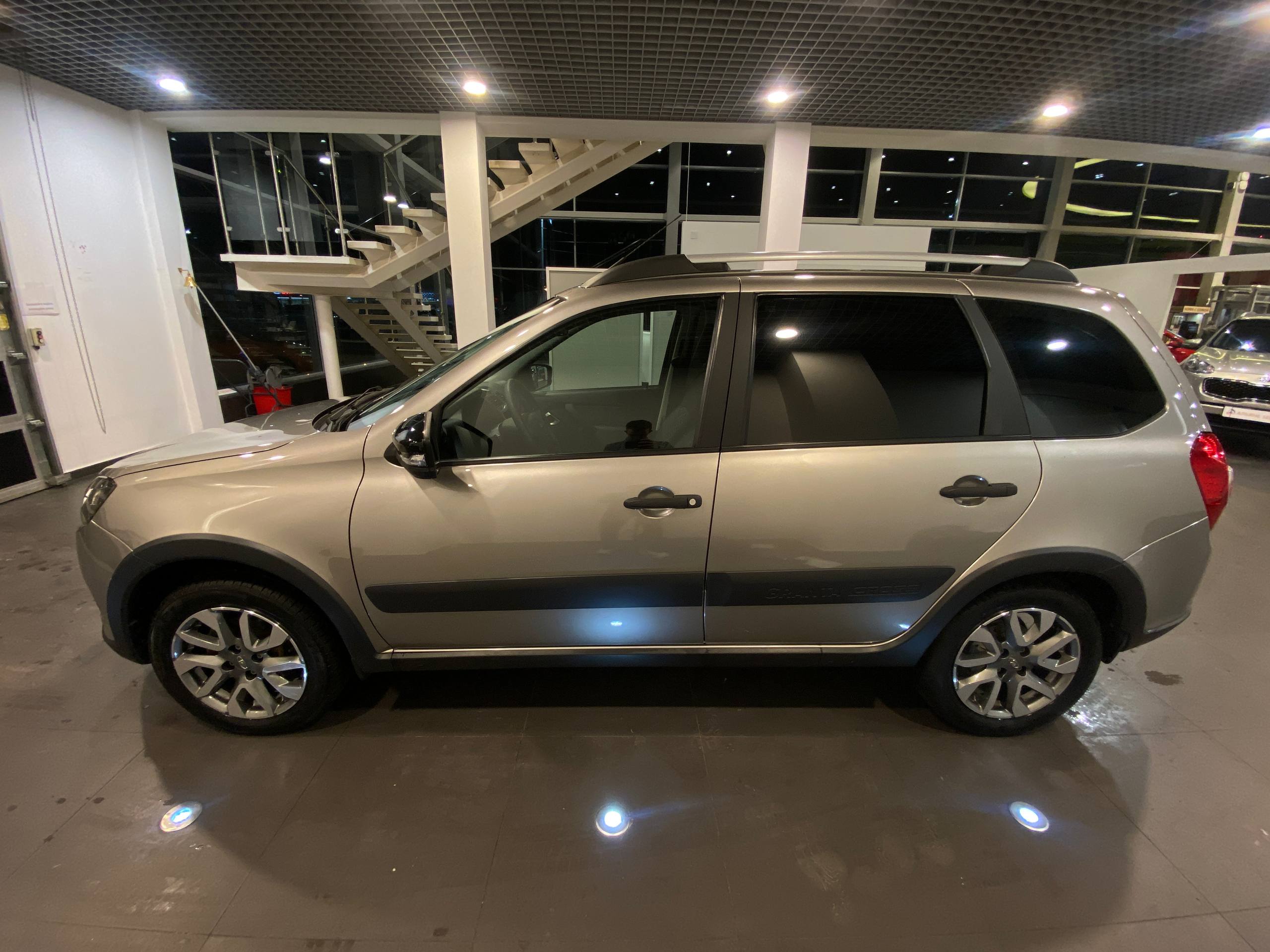 LADA GRANTA