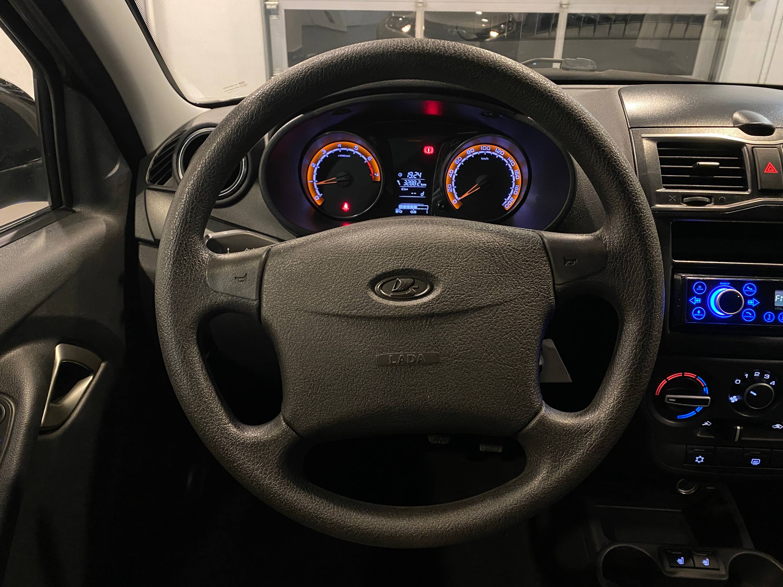 LADA GRANTA