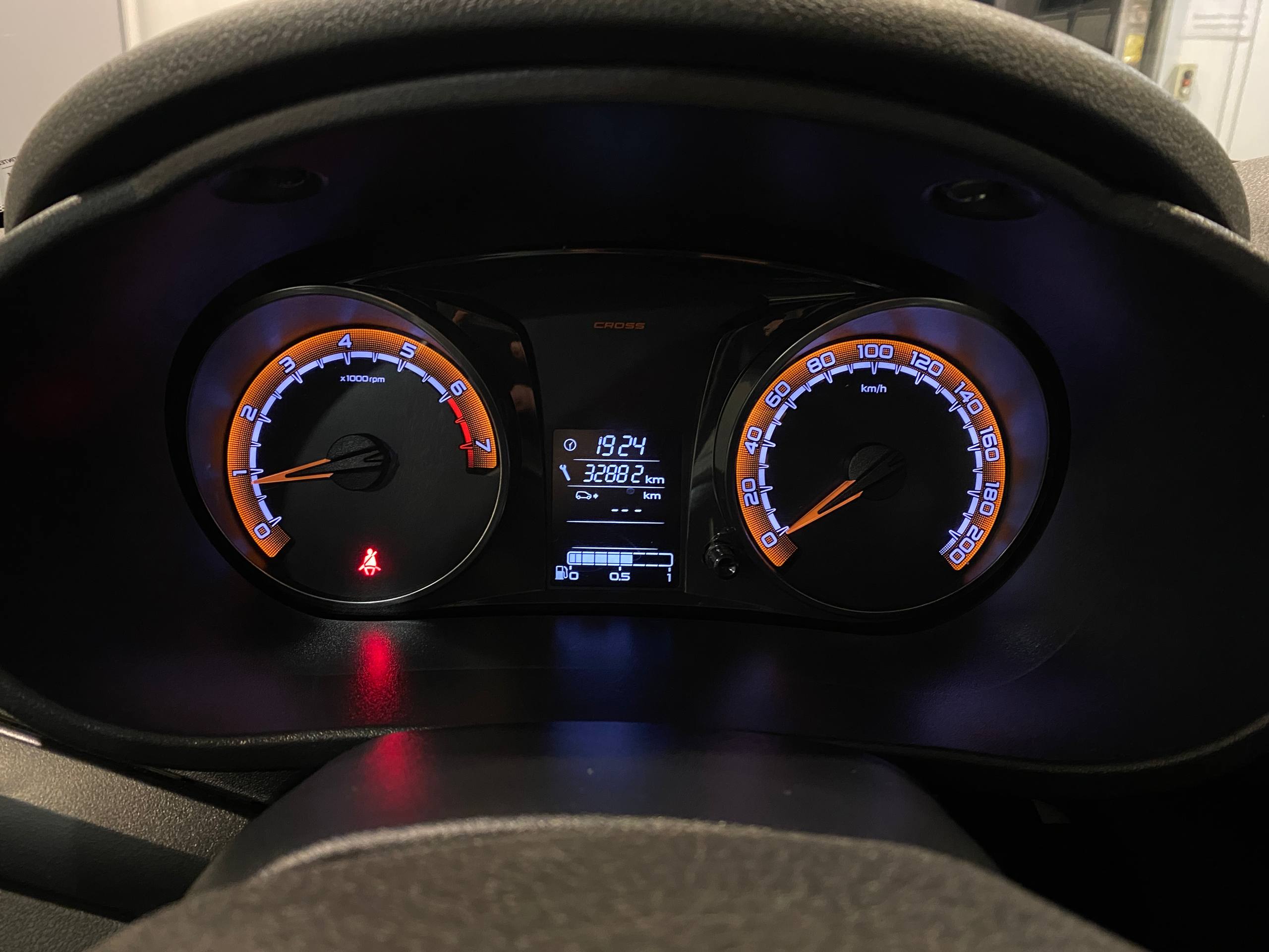 LADA GRANTA