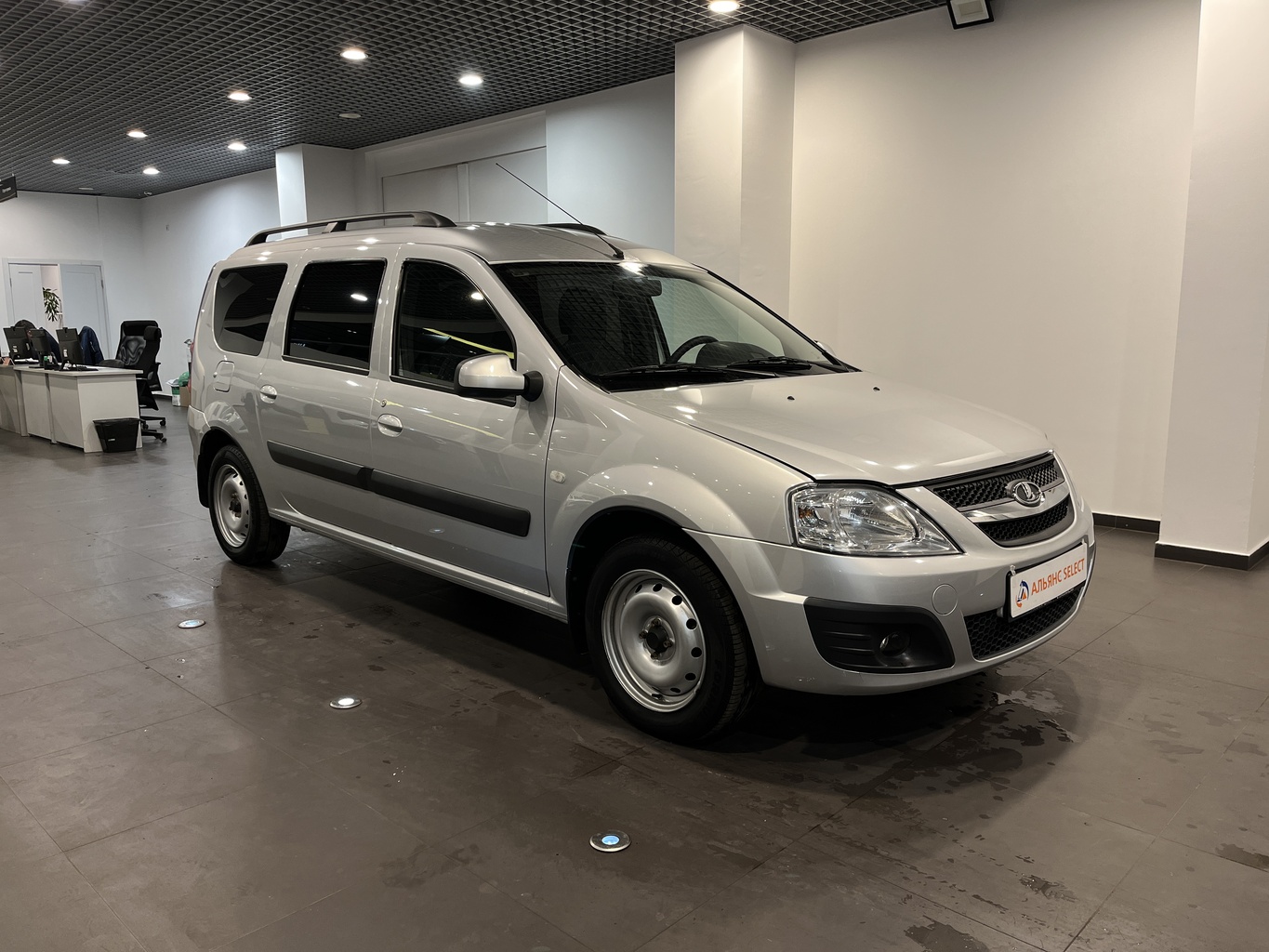 LADA LARGUS