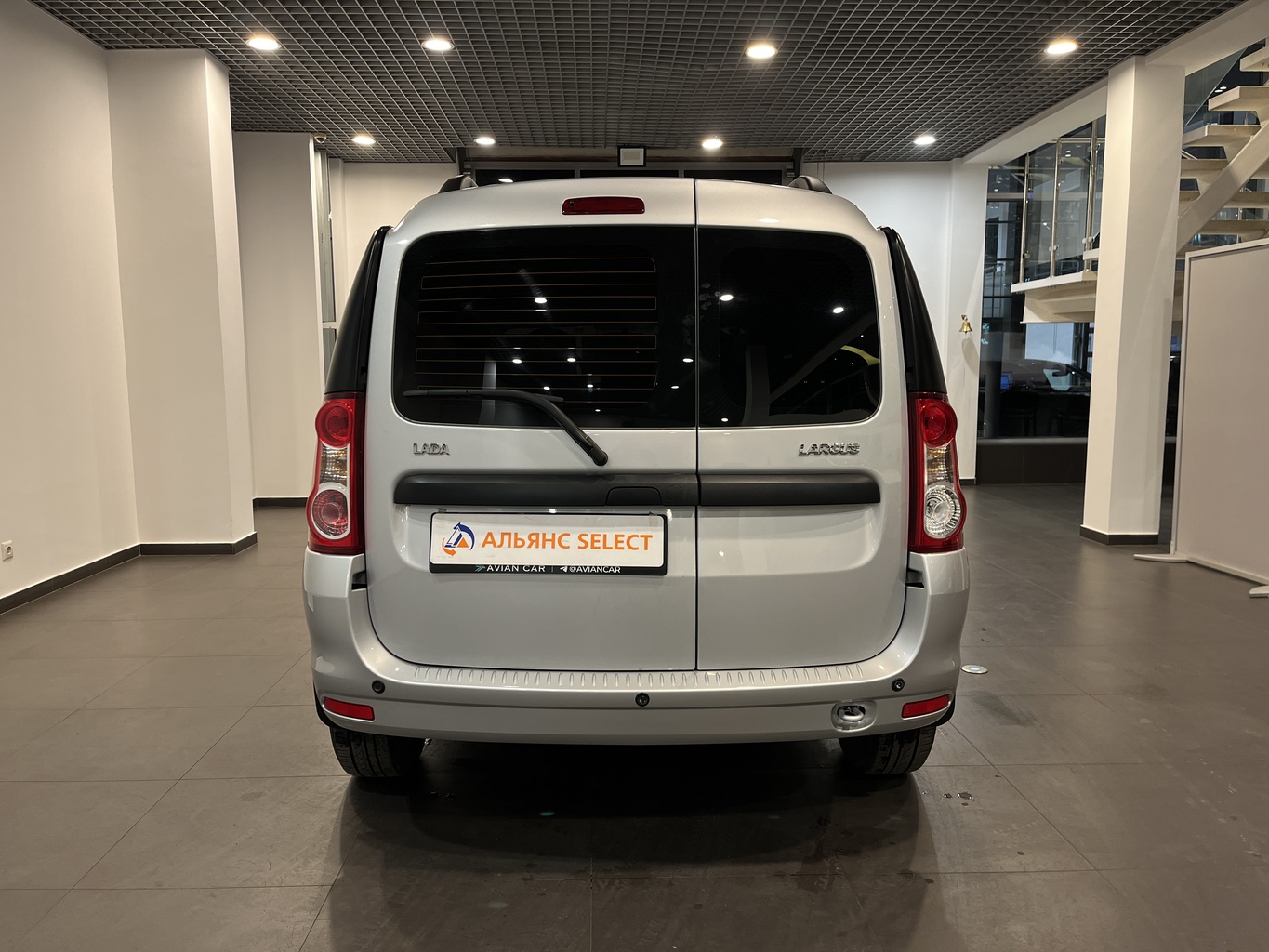 LADA LARGUS