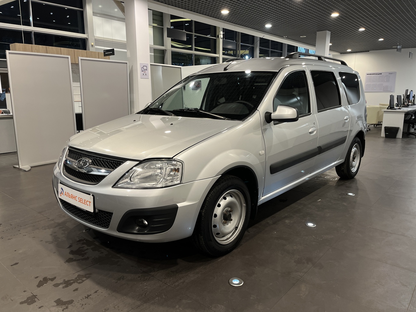 LADA LARGUS