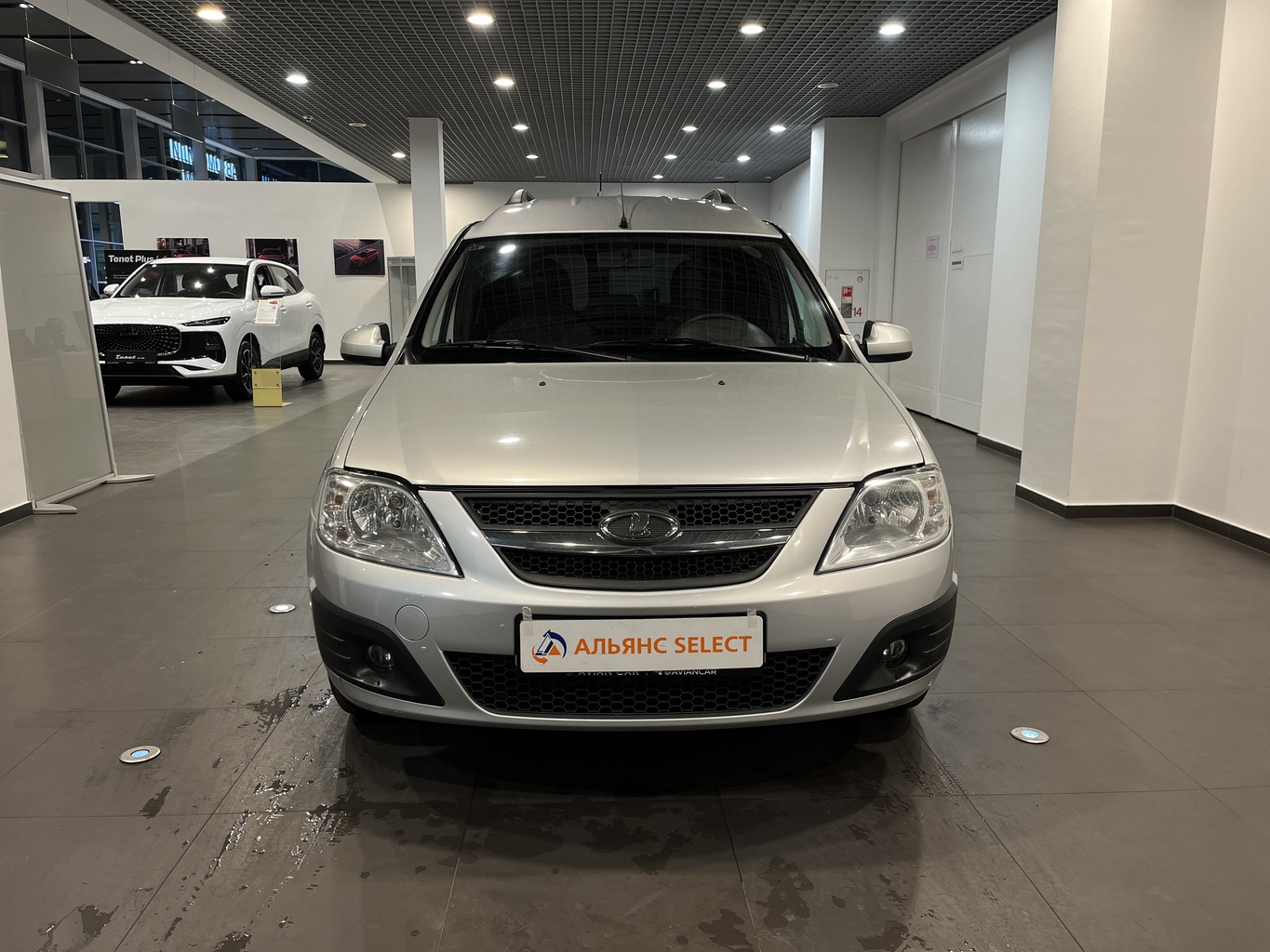 LADA LARGUS