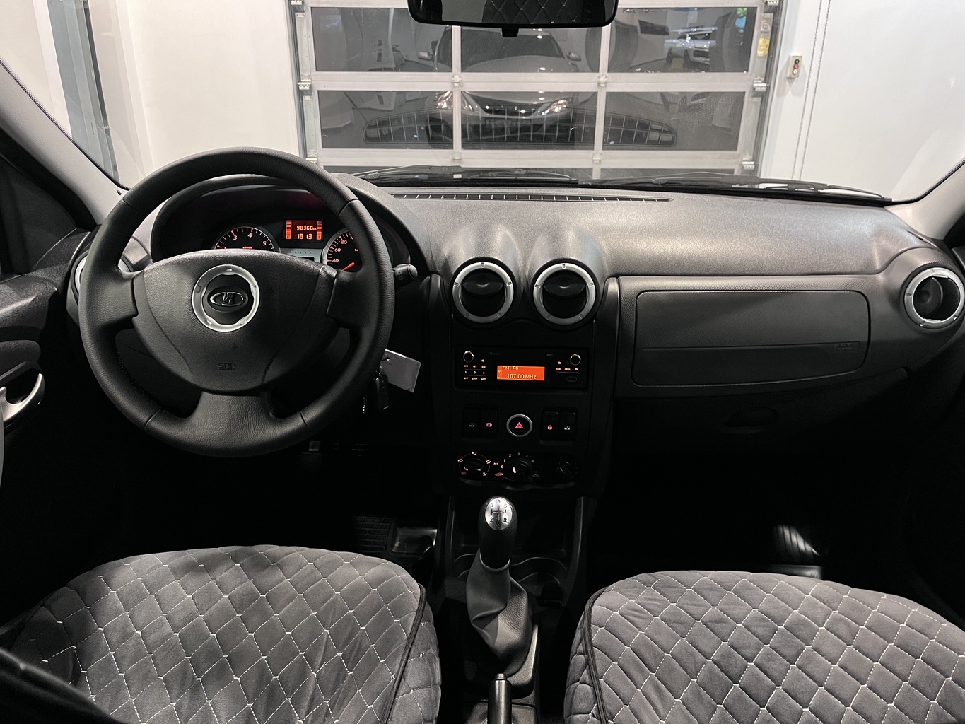 LADA LARGUS