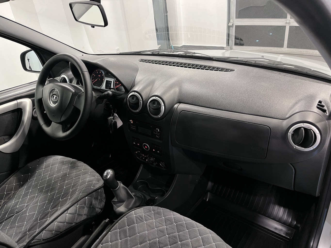 LADA LARGUS