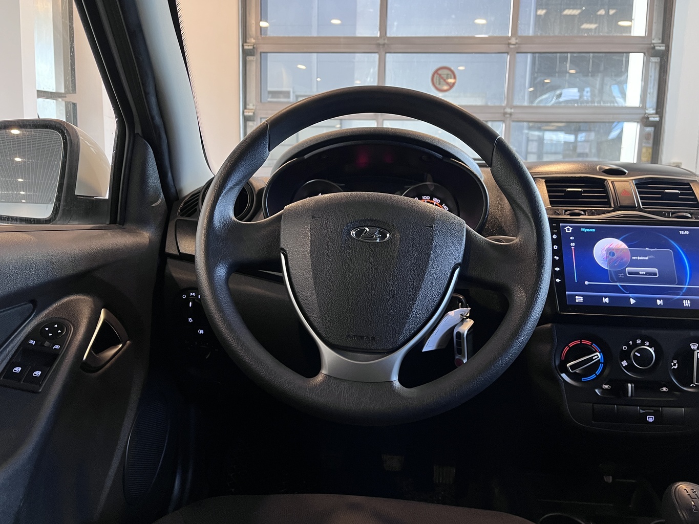 LADA GRANTA