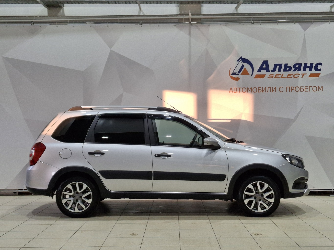 LADA GRANTA