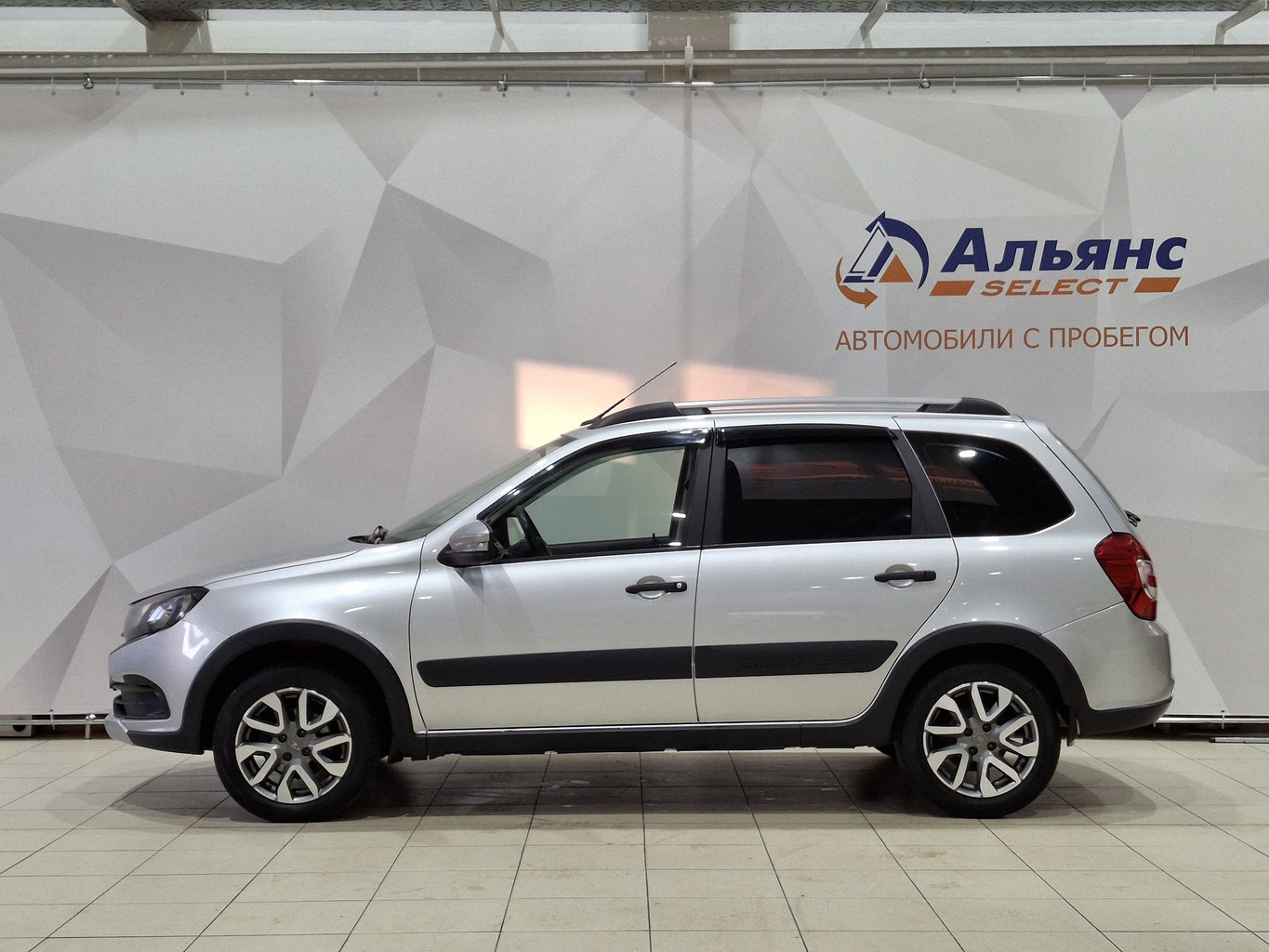 LADA GRANTA